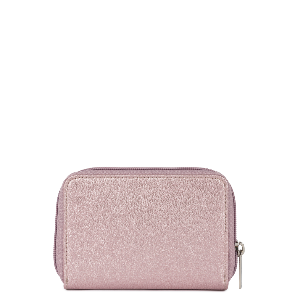 Portefeuille dos à dos - Maya KBA