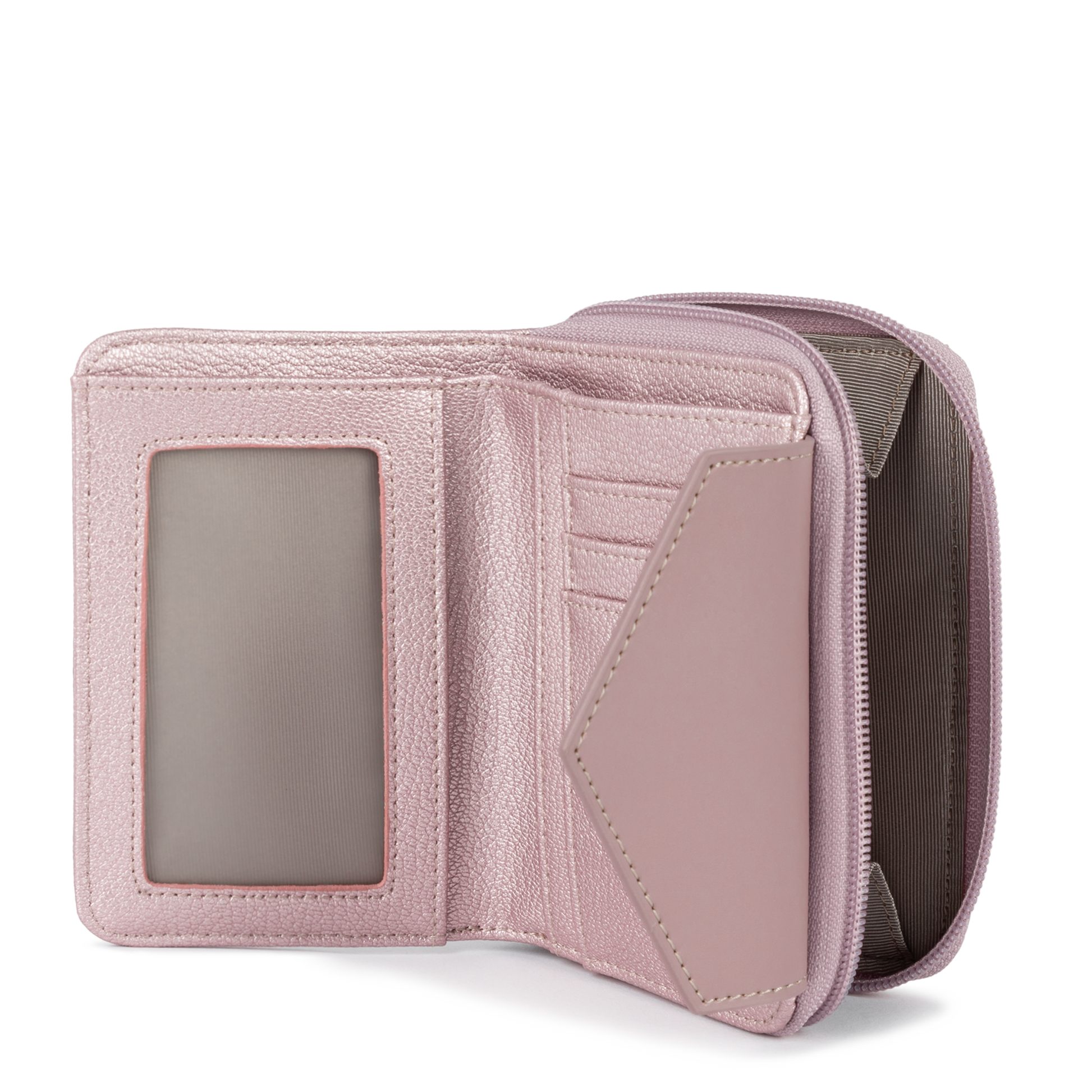 Portefeuille dos à dos - Maya KBA