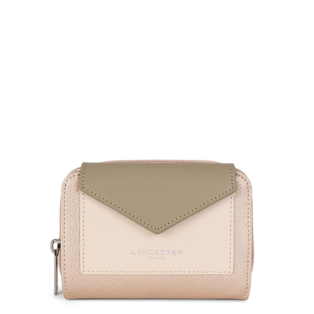 Portefeuille dos à dos - Maya KBA