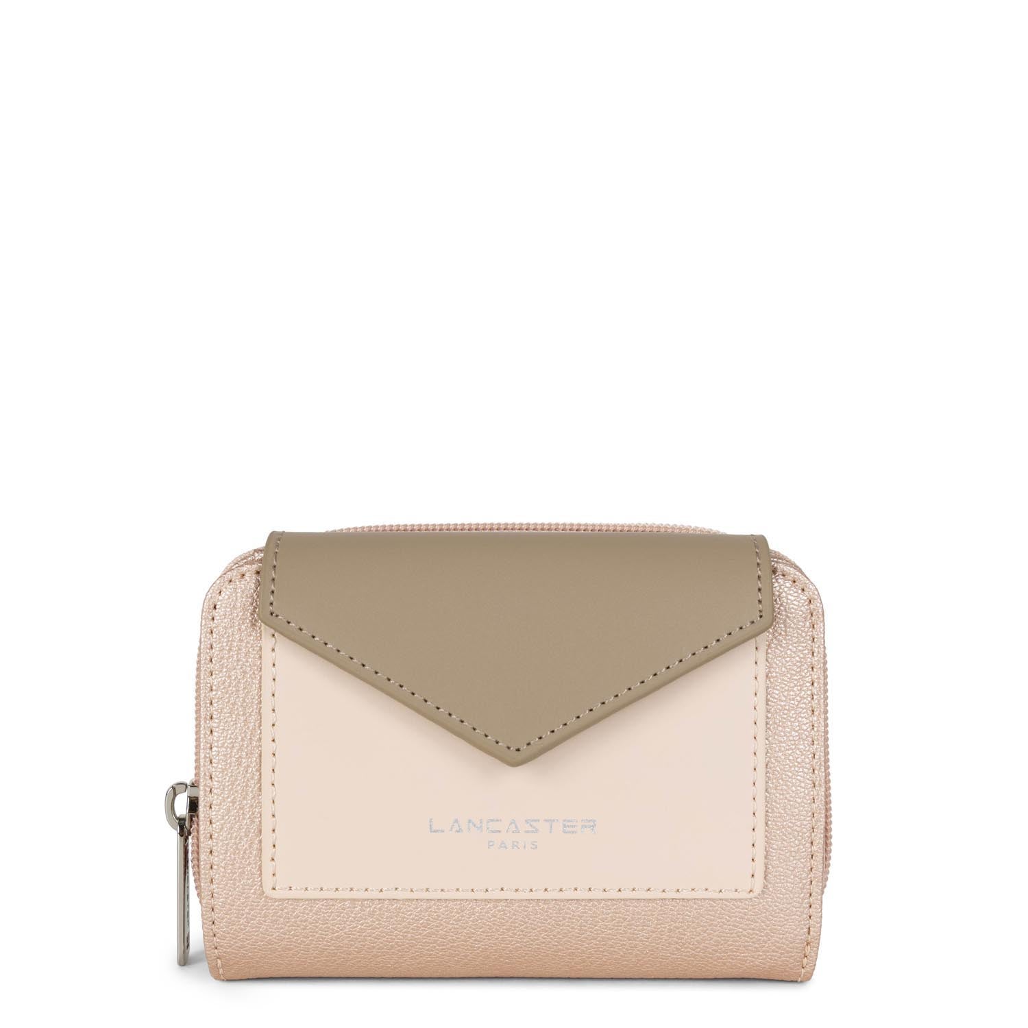 Portefeuille dos à dos - Maya KBA