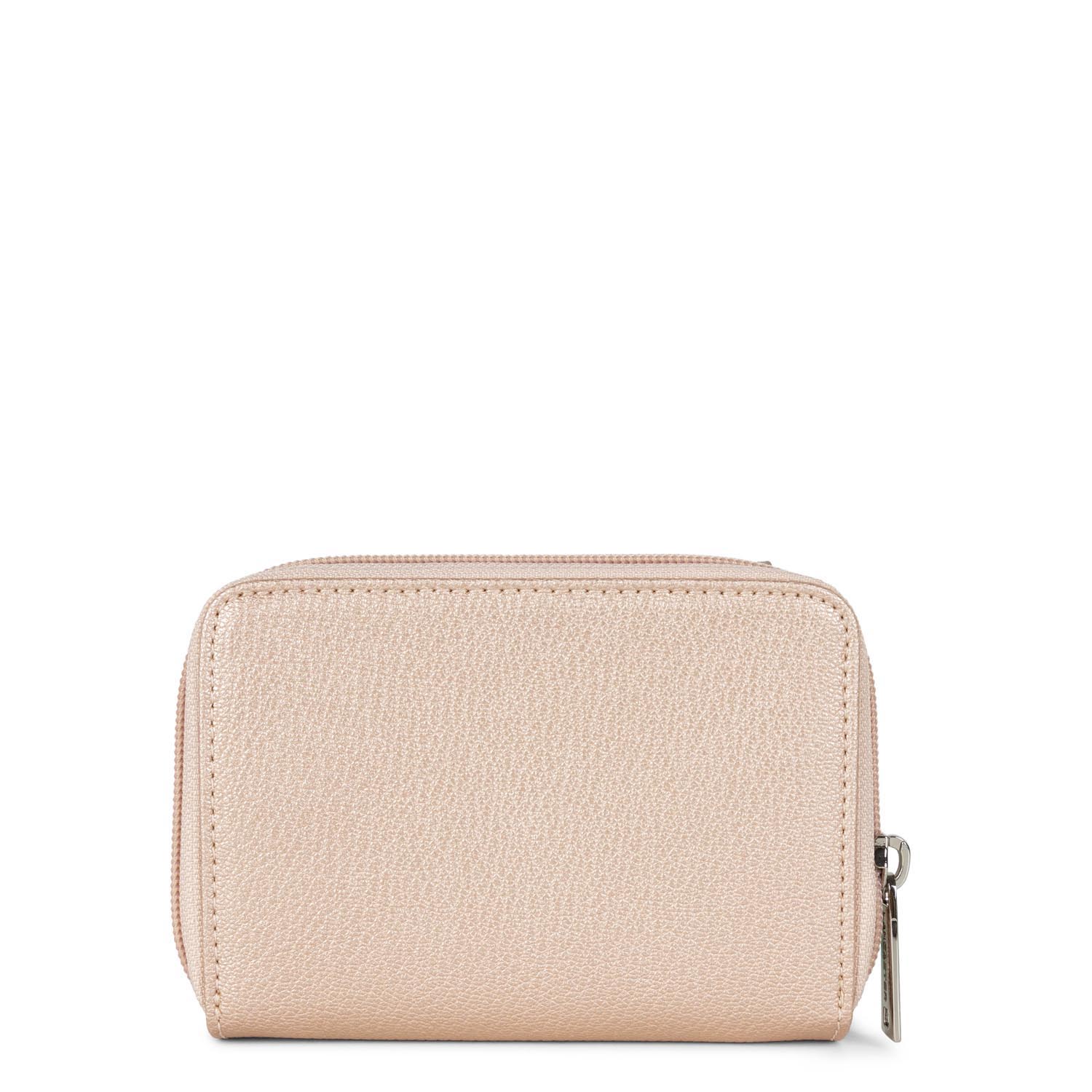 Portefeuille dos à dos - Maya KBA