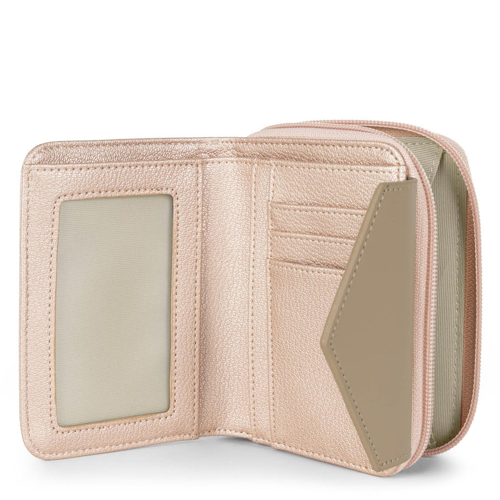 Portefeuille dos à dos - Maya KBA