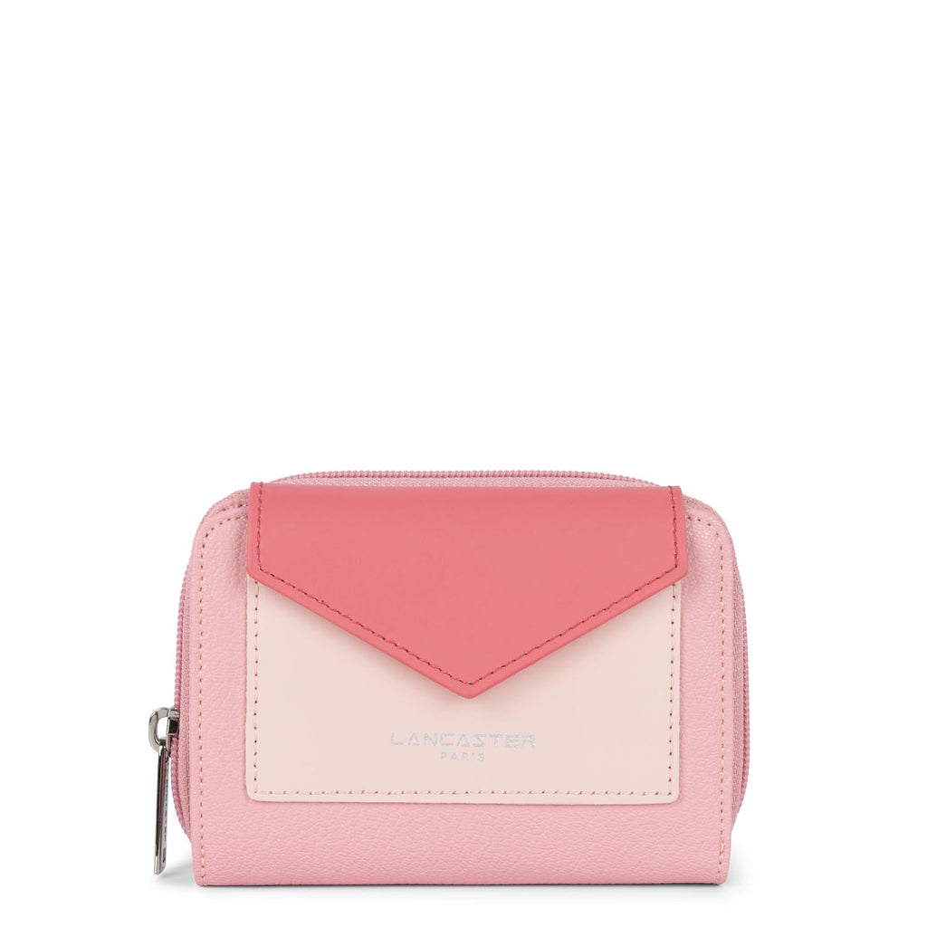 Portefeuille dos à dos - Maya KBA