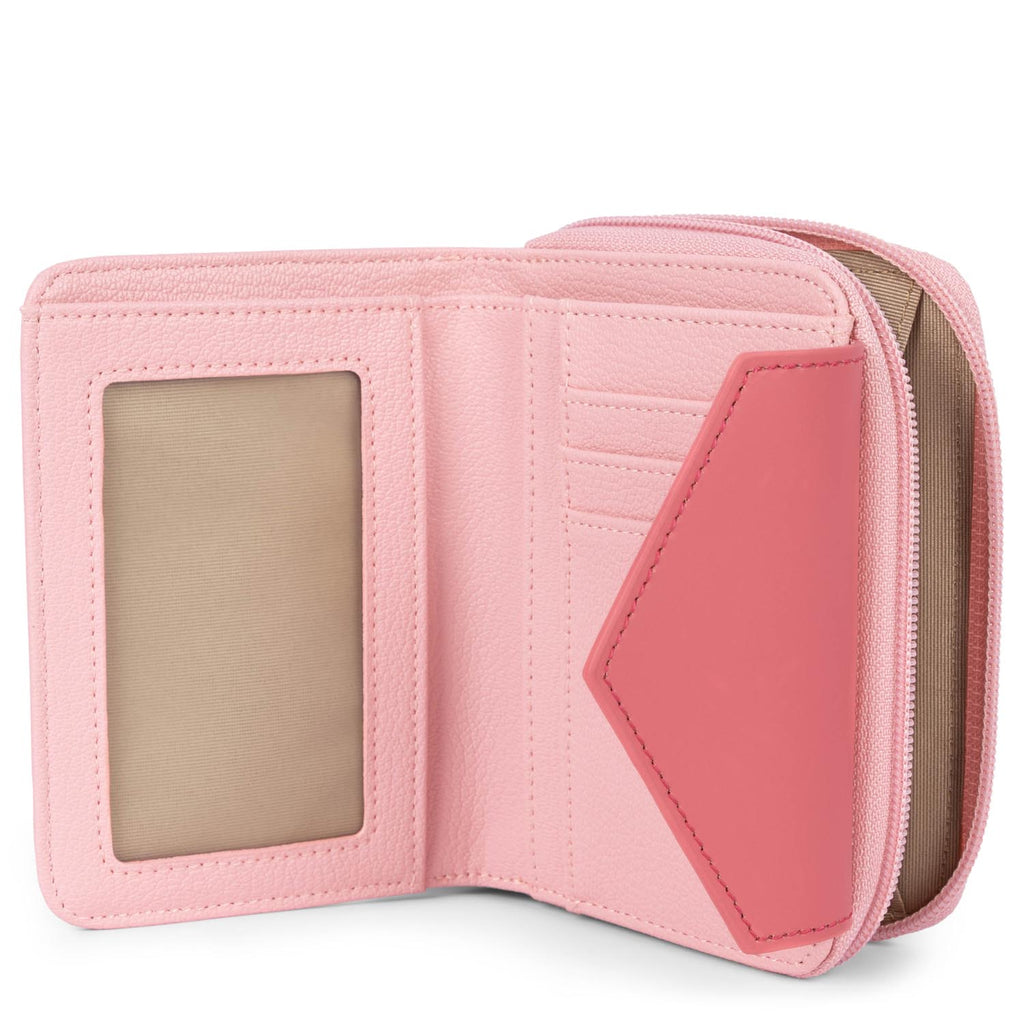 Portefeuille dos à dos - Maya KBA