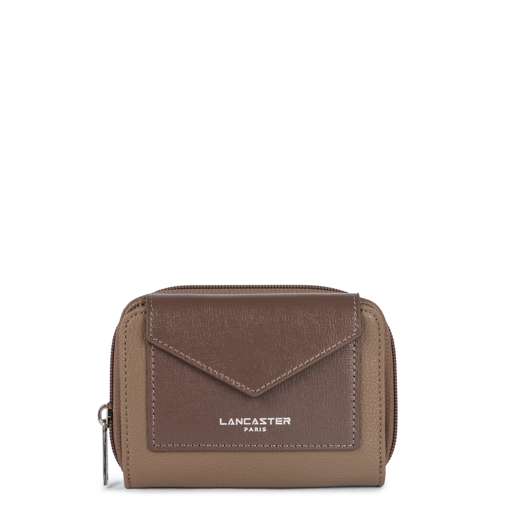 Portefeuille dos à dos - Maya KBA