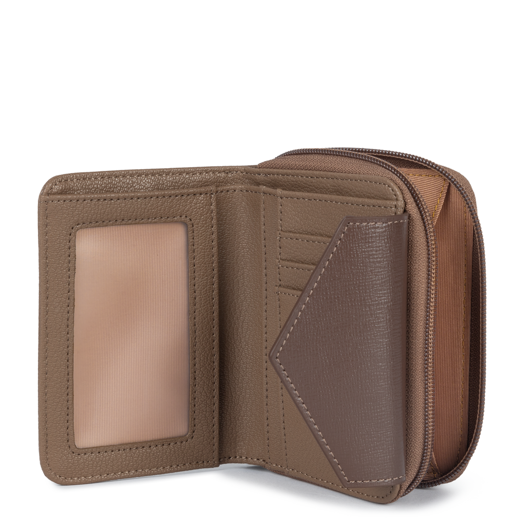 Portefeuille dos à dos - Maya KBA