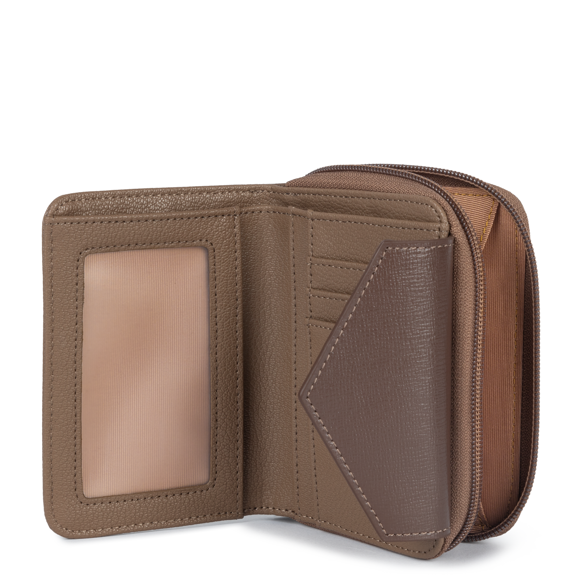 Portefeuille dos à dos - Maya KBA