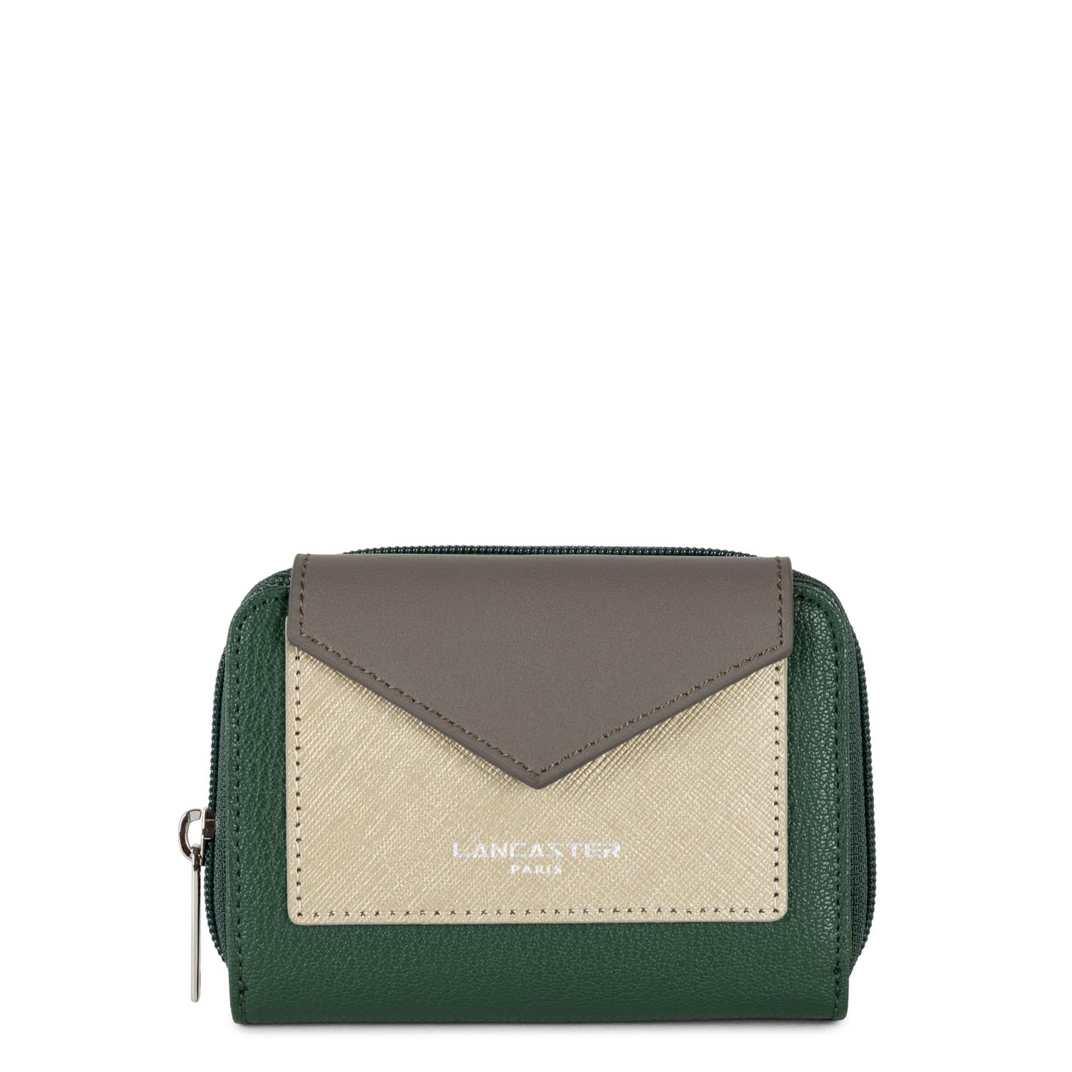 Portefeuille dos à dos - Maya KBA