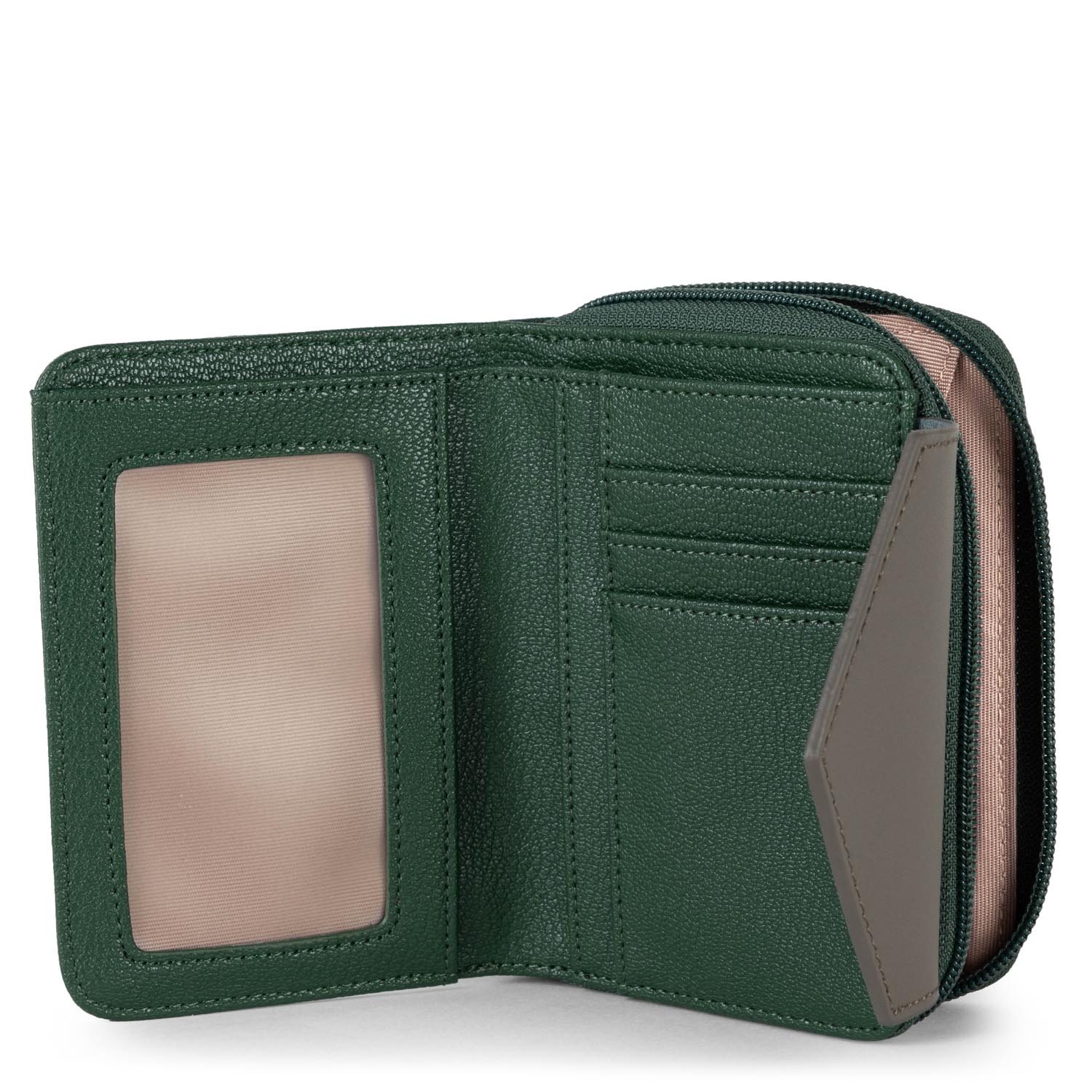 Portefeuille dos à dos - Maya KBA