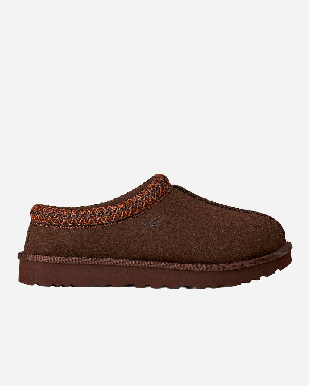 Tasman II Burnt Cedar