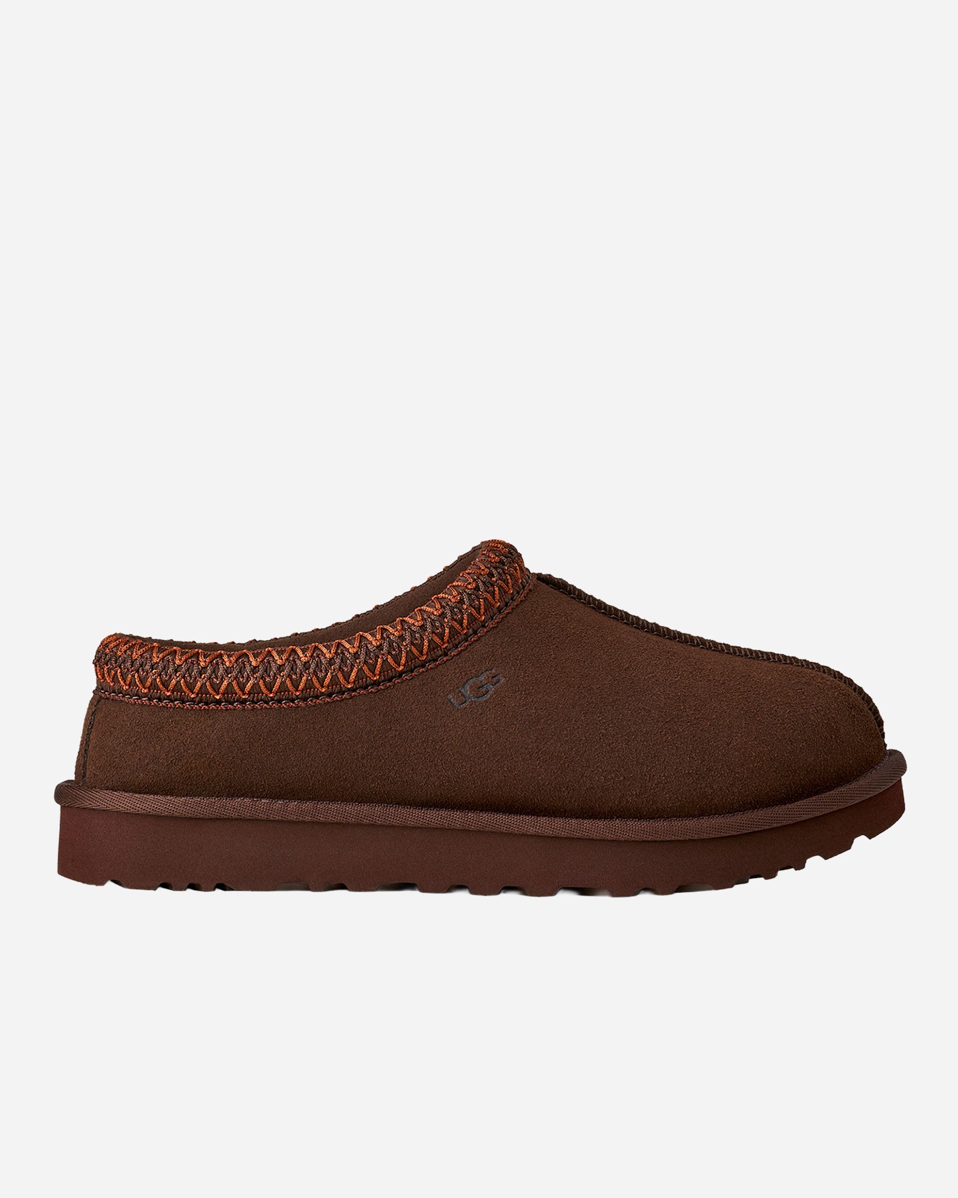 Tasman II Burnt Cedar