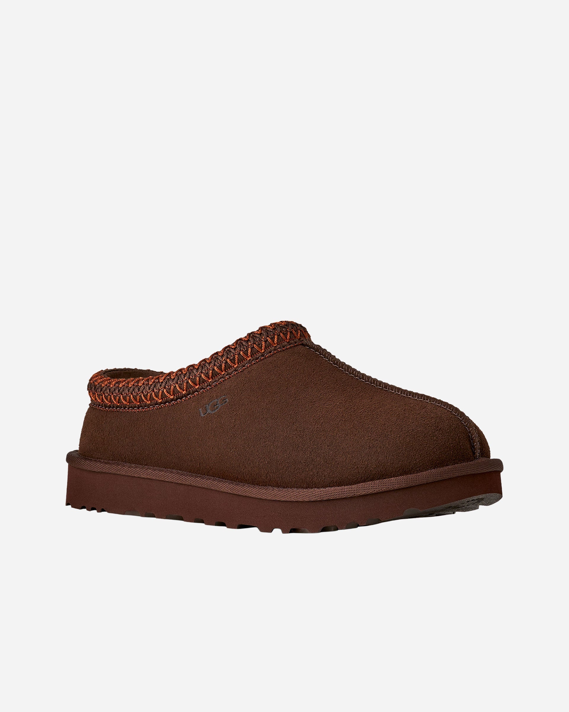 Tasman II Burnt Cedar