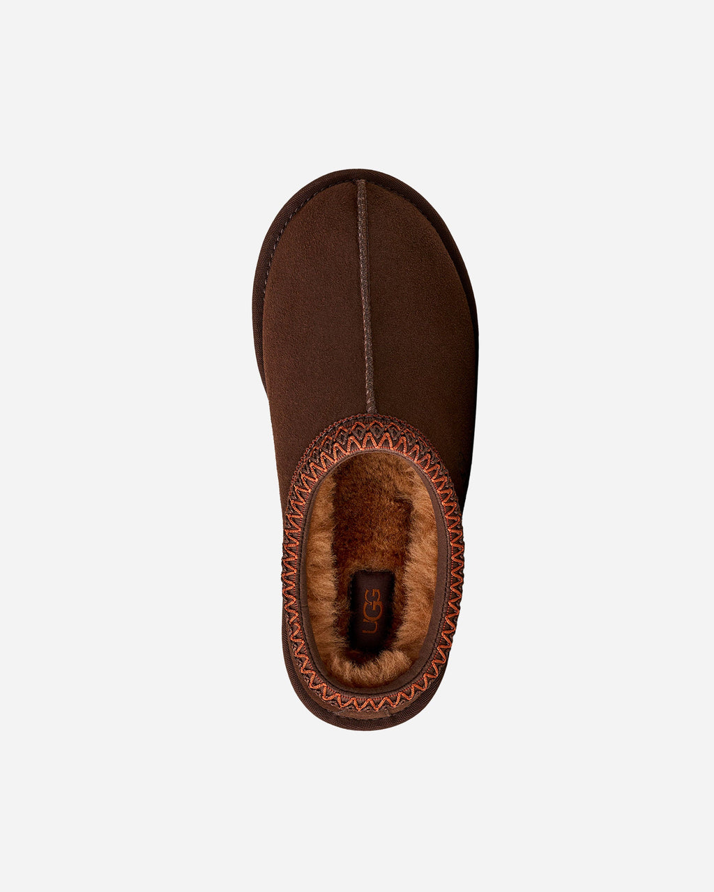 Tasman II Burnt Cedar