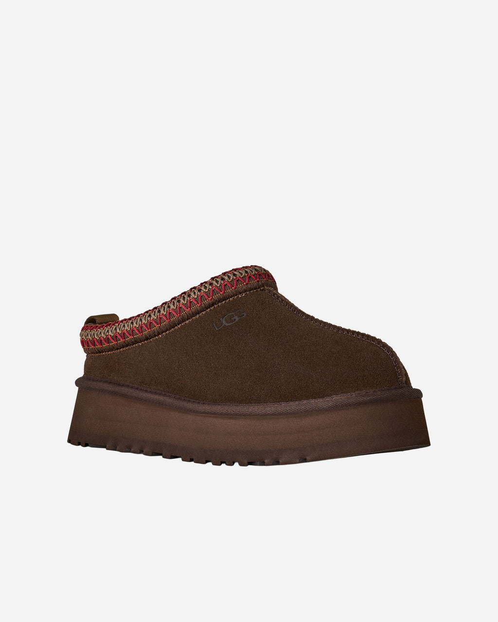 Tazz II Dusted Cocoa