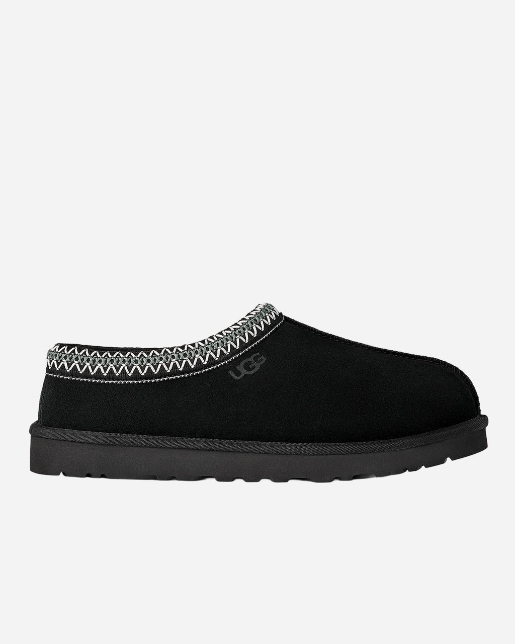 Tasman II (M) Black