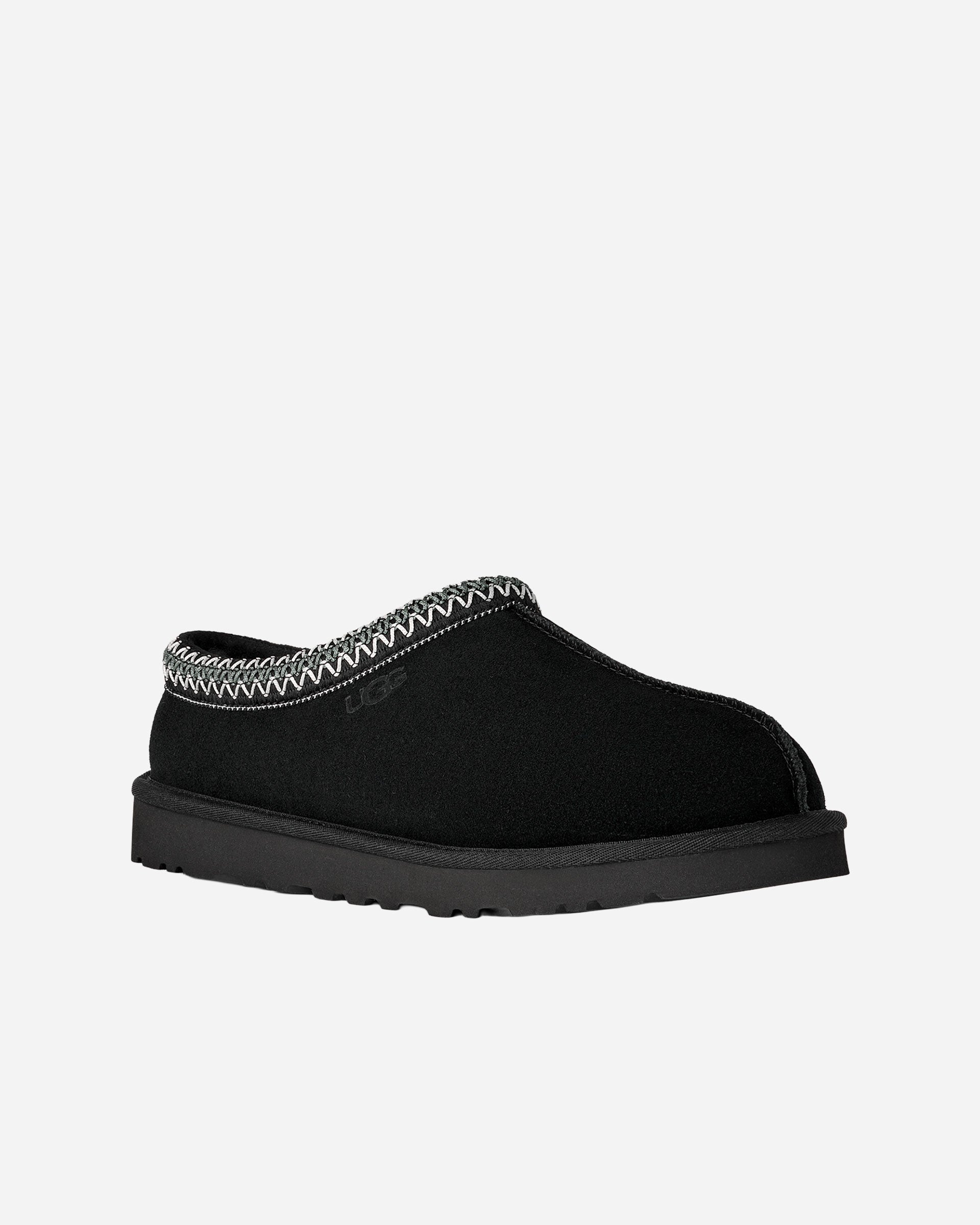 Tasman II (M) Black