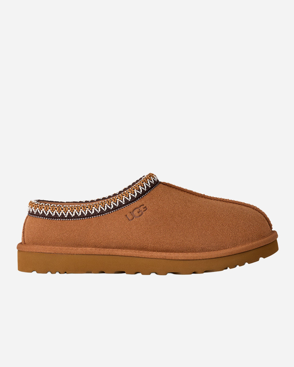 Tasman II (M) Chestnut