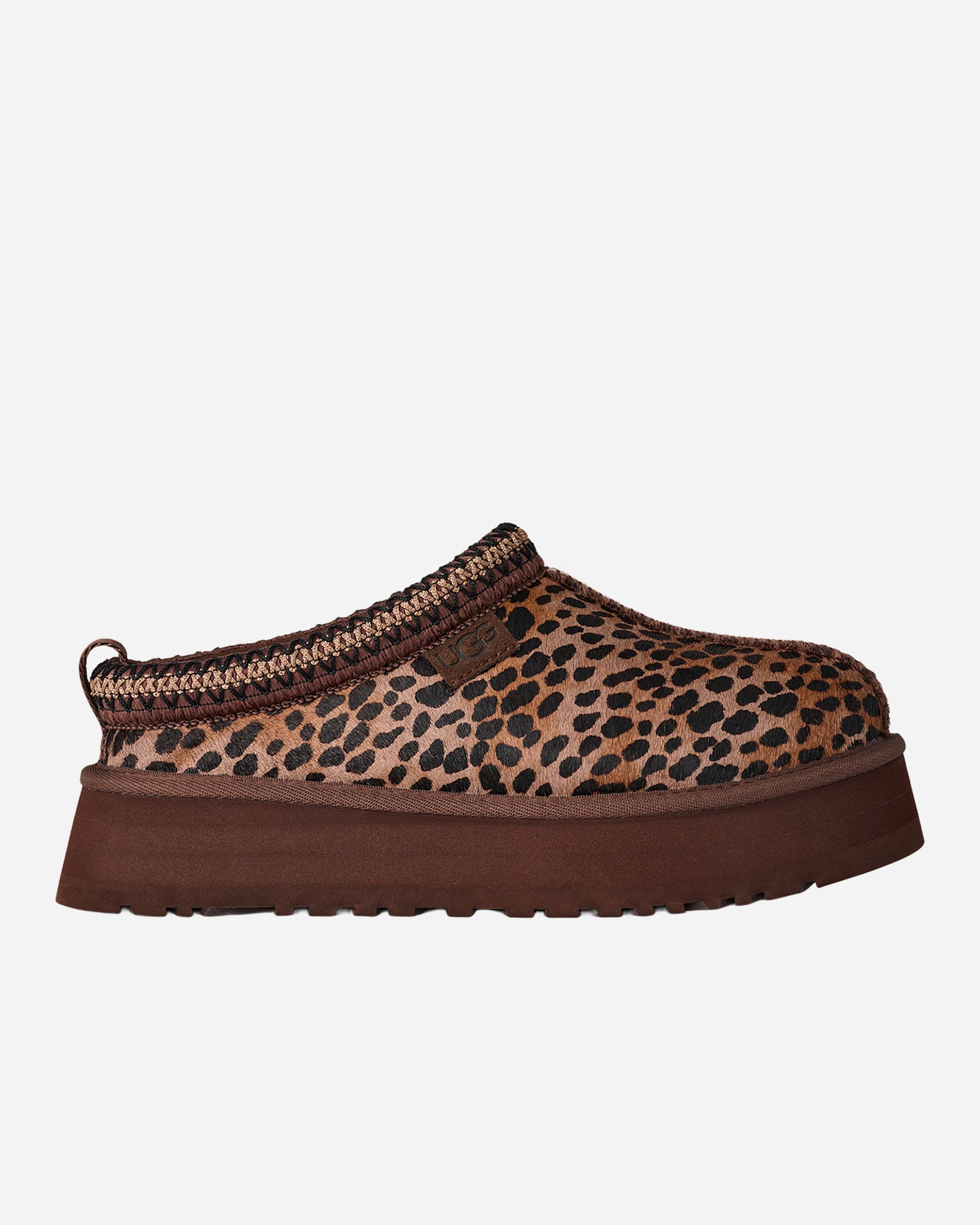 Tazz Caspian Burnt Cedar