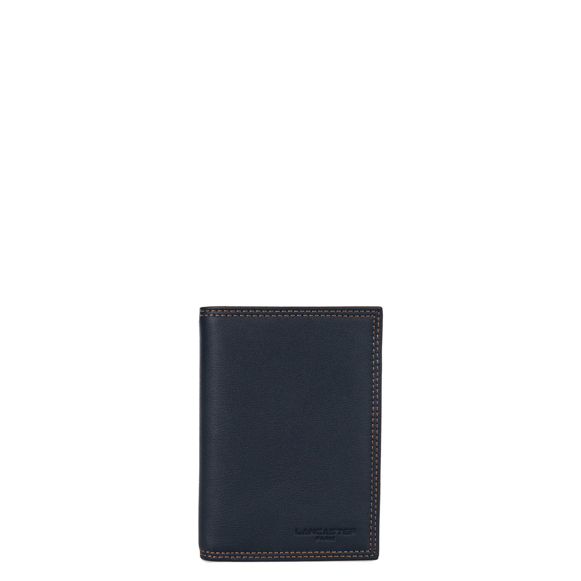 Grand portefeuille - Soft Vintage Homme