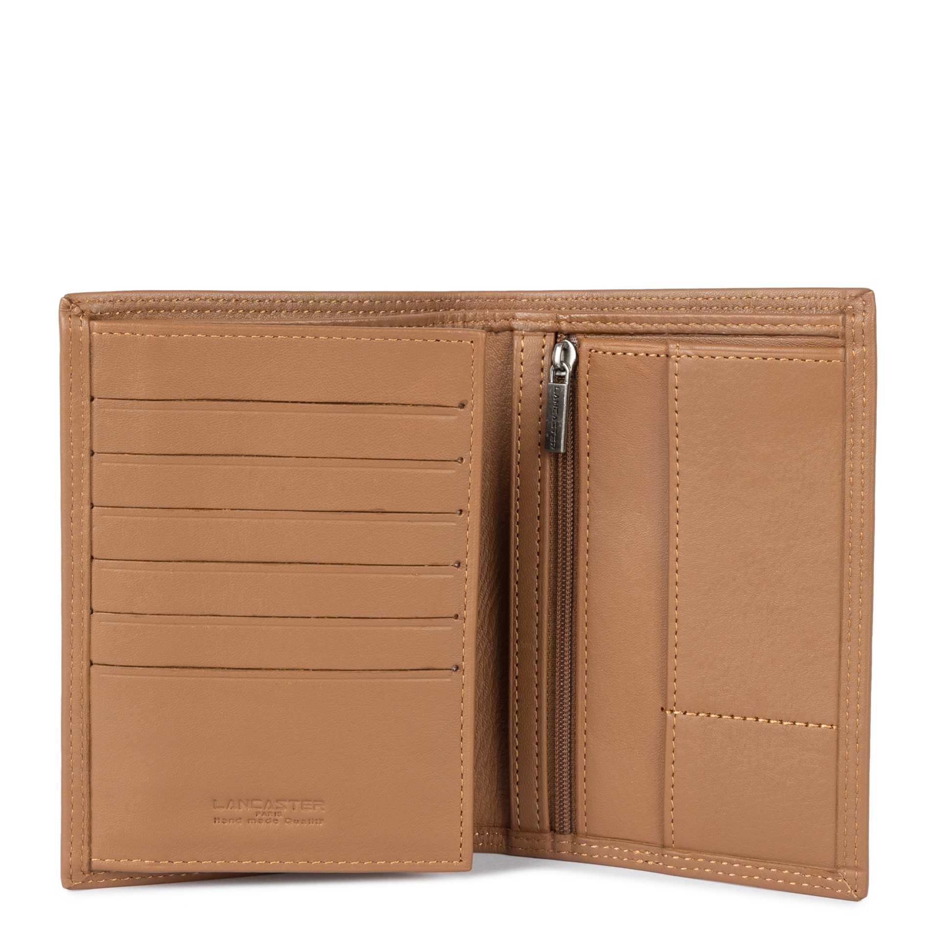 Grand portefeuille - Soft Vintage Homme