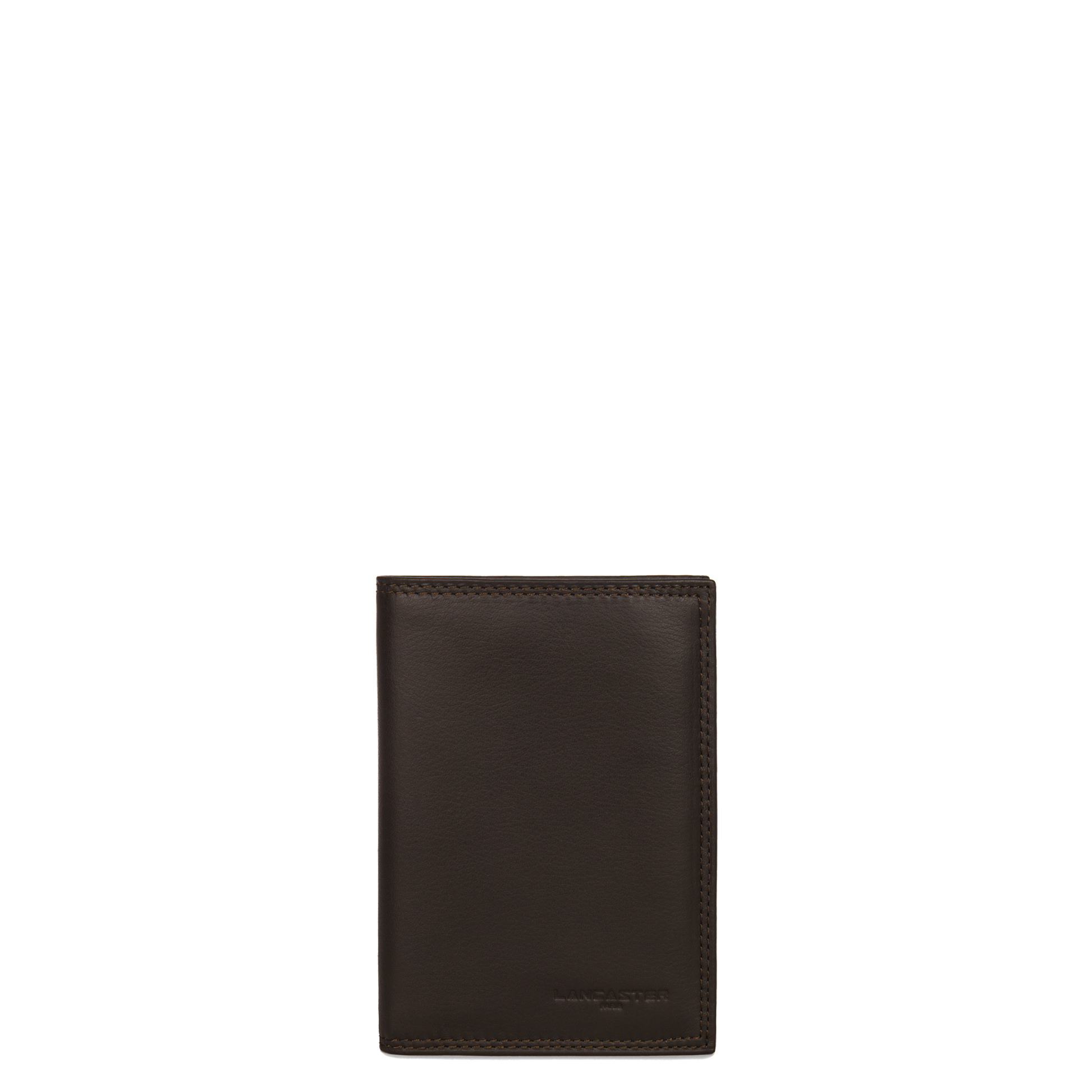 Grand portefeuille - Soft Vintage Homme