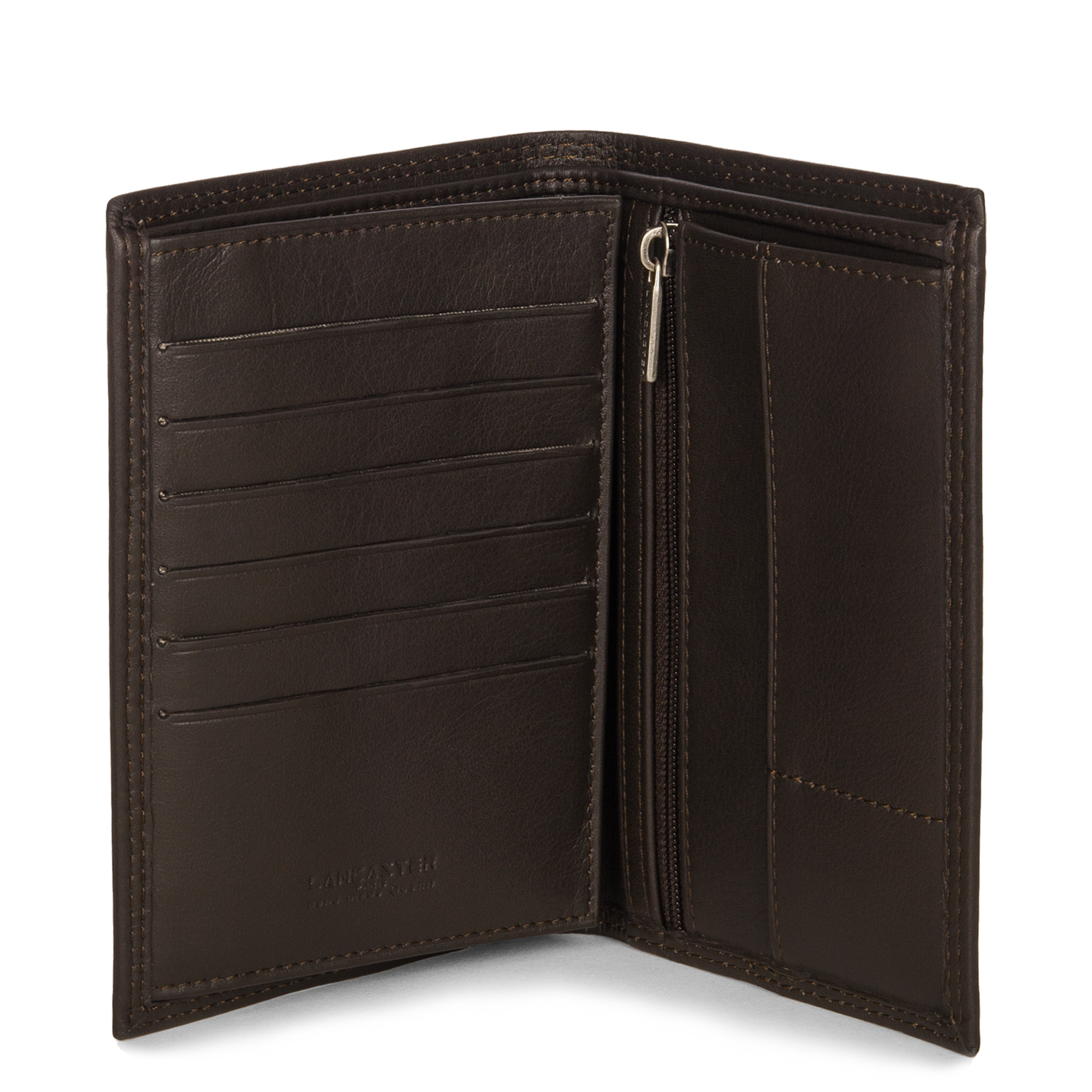 Grand portefeuille - Soft Vintage Homme