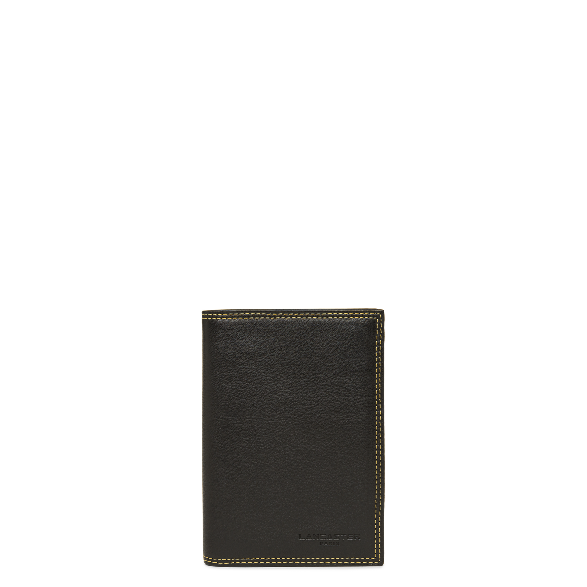 Grand portefeuille - Soft Vintage Homme