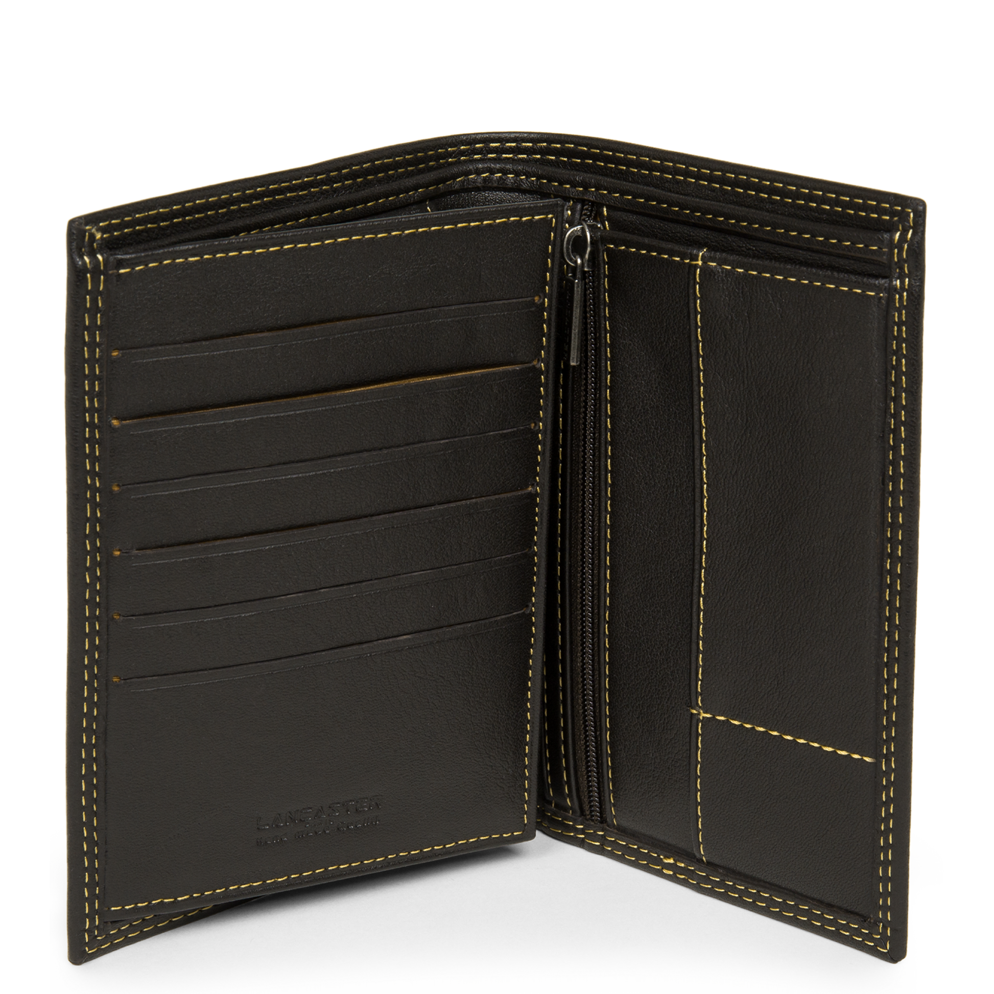 Grand portefeuille - Soft Vintage Homme