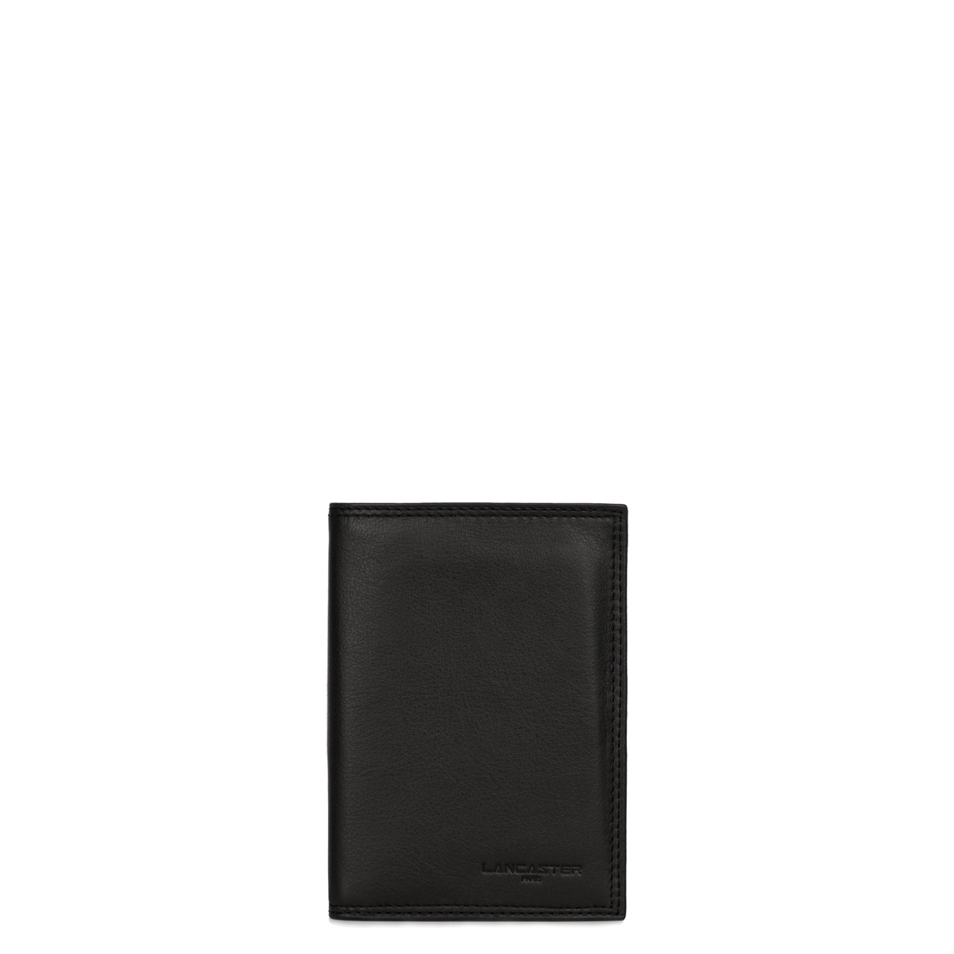 Grand portefeuille - Soft Vintage Homme