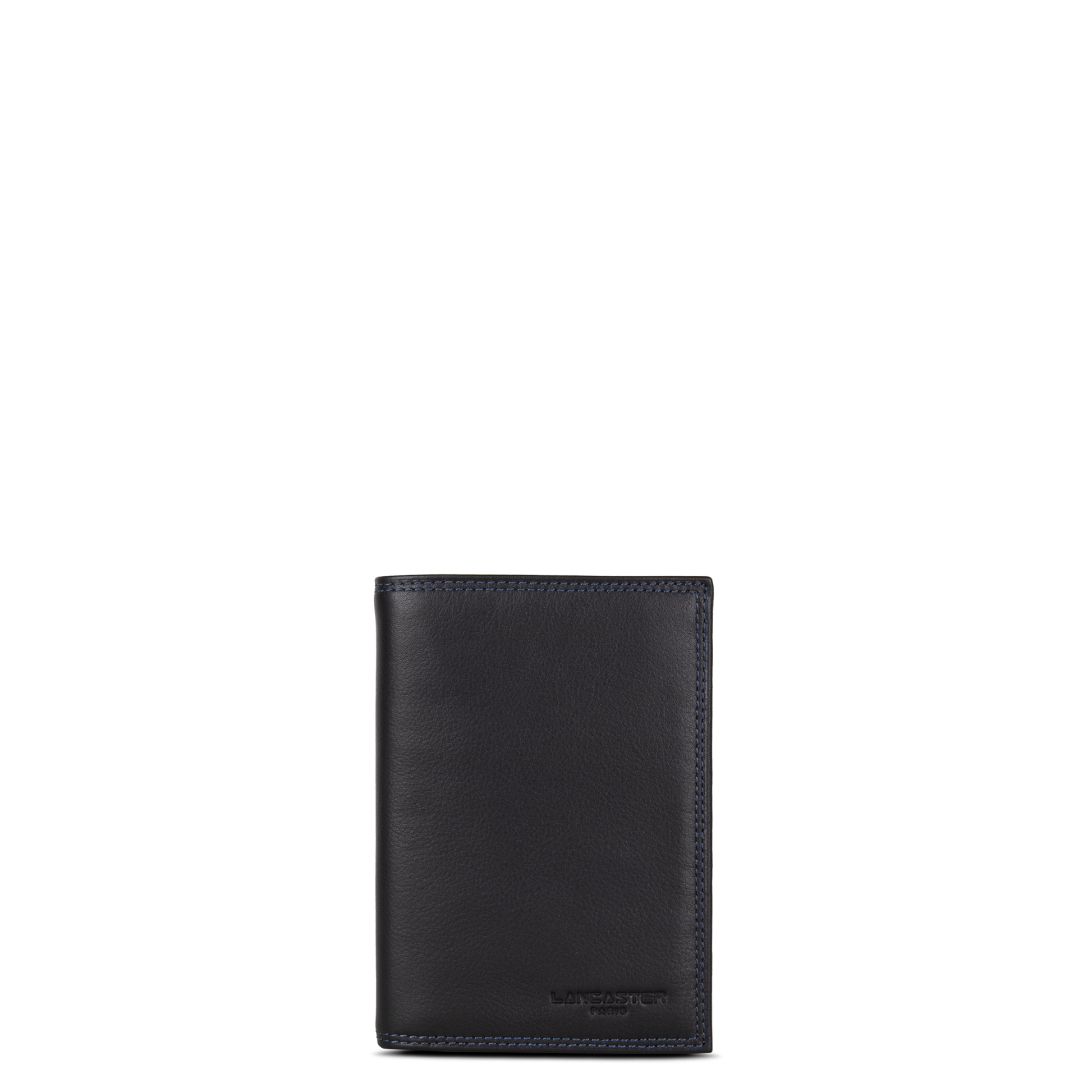 Grand portefeuille - Soft Vintage Homme