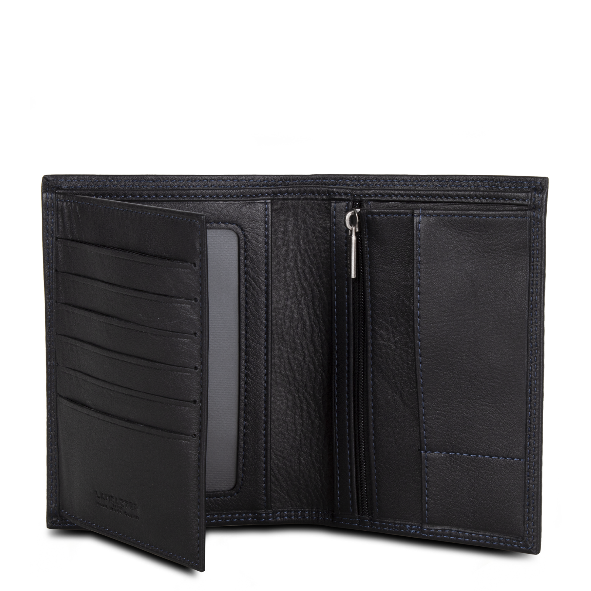 Grand portefeuille - Soft Vintage Homme