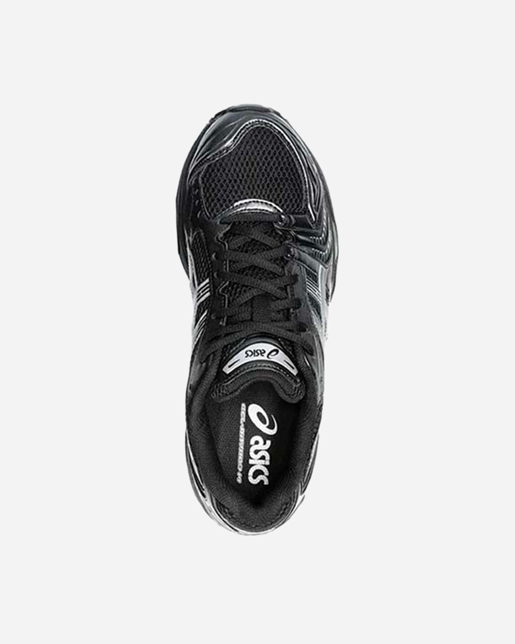 Gel-Kayano 14 Black/Pure Silver