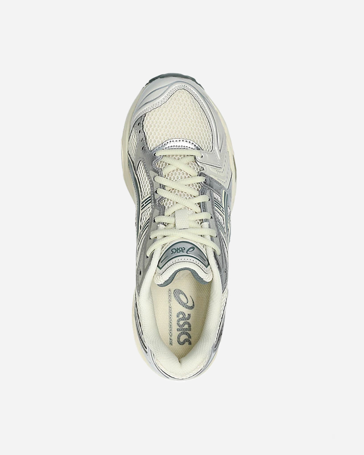 Gel-Kayano 14 Birch/Dark Pewter