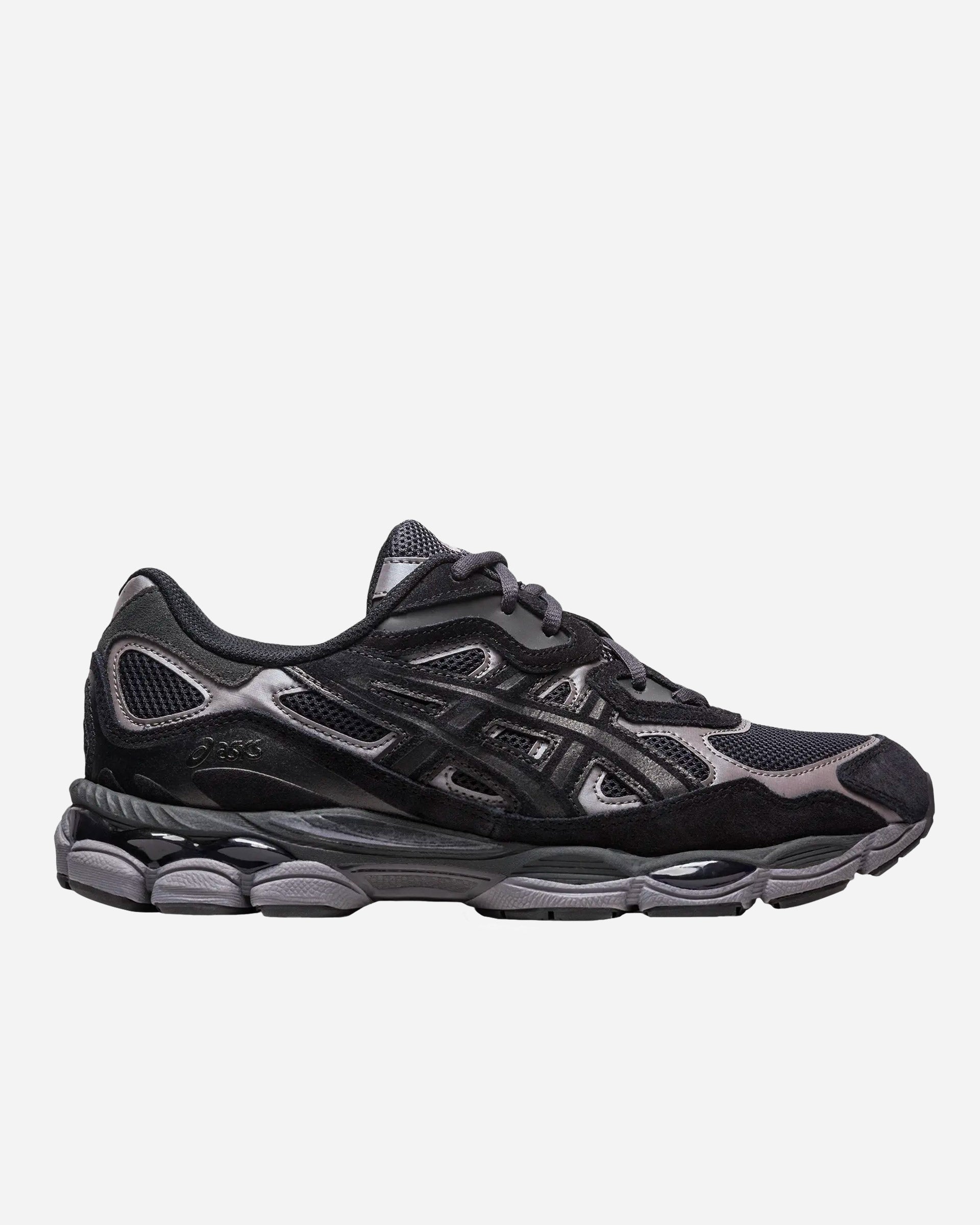 Gel-NYC Graphite Grey/Black