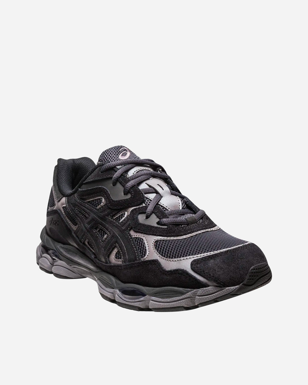 Gel-NYC Graphite Grey/Black