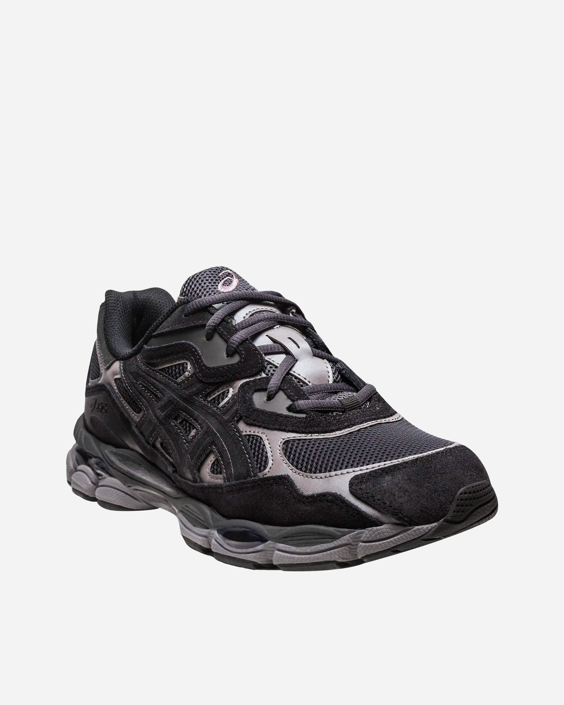 Gel-NYC Graphite Grey/Black