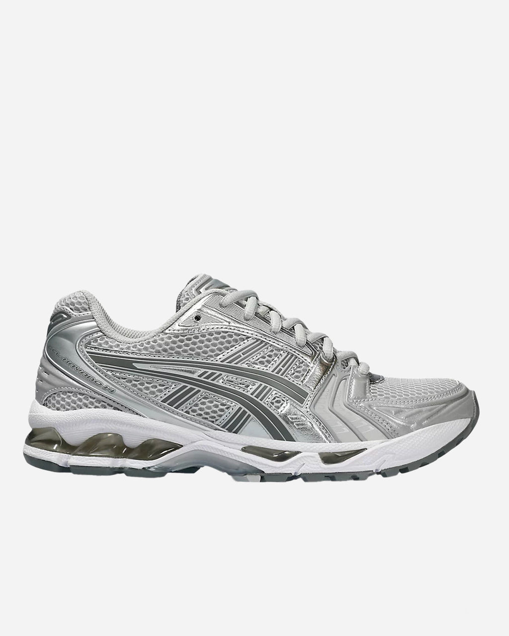 Gel-Kayano 14 Cloud Grey/Clay Grey