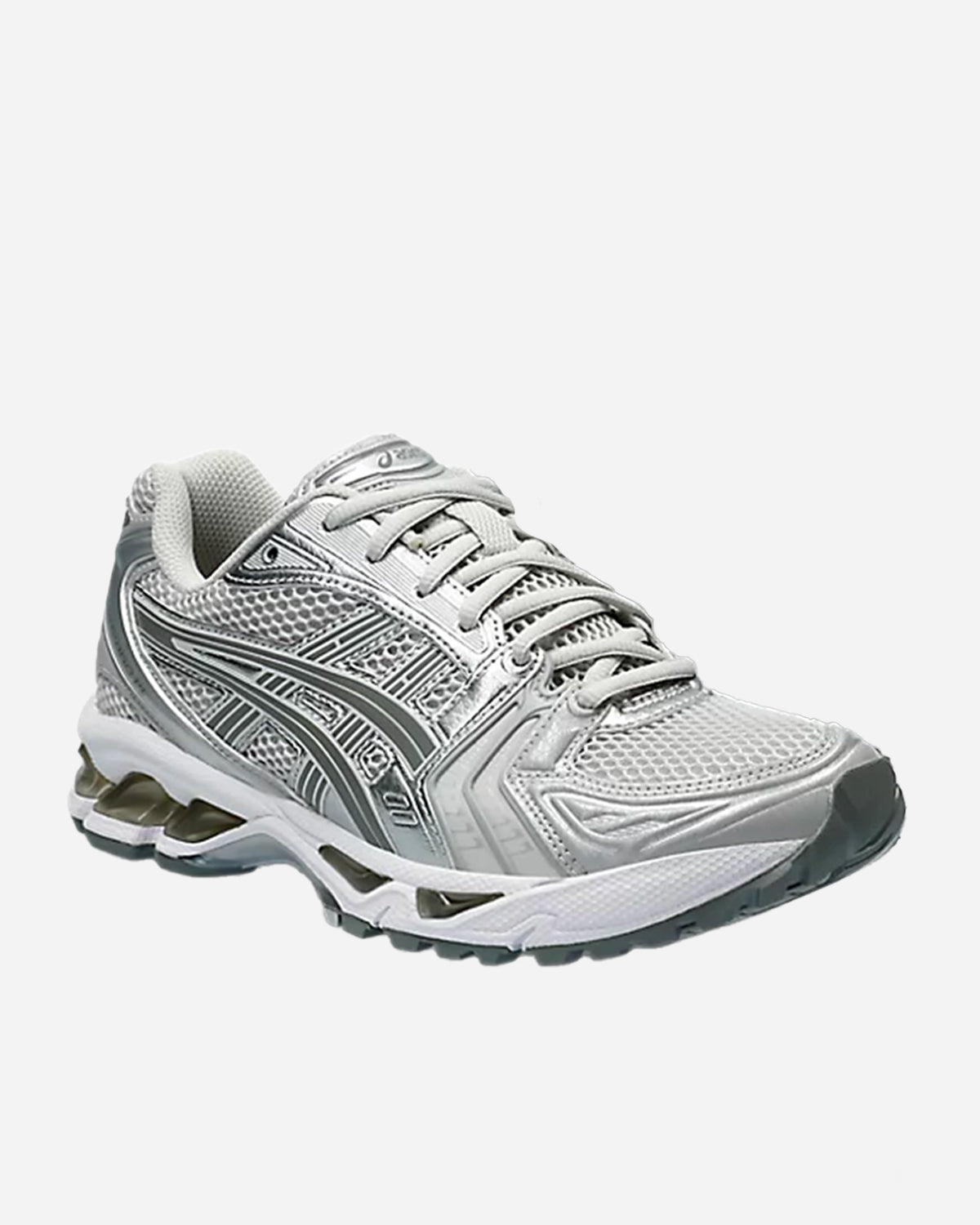 Gel-Kayano 14 Cloud Grey/Clay Grey