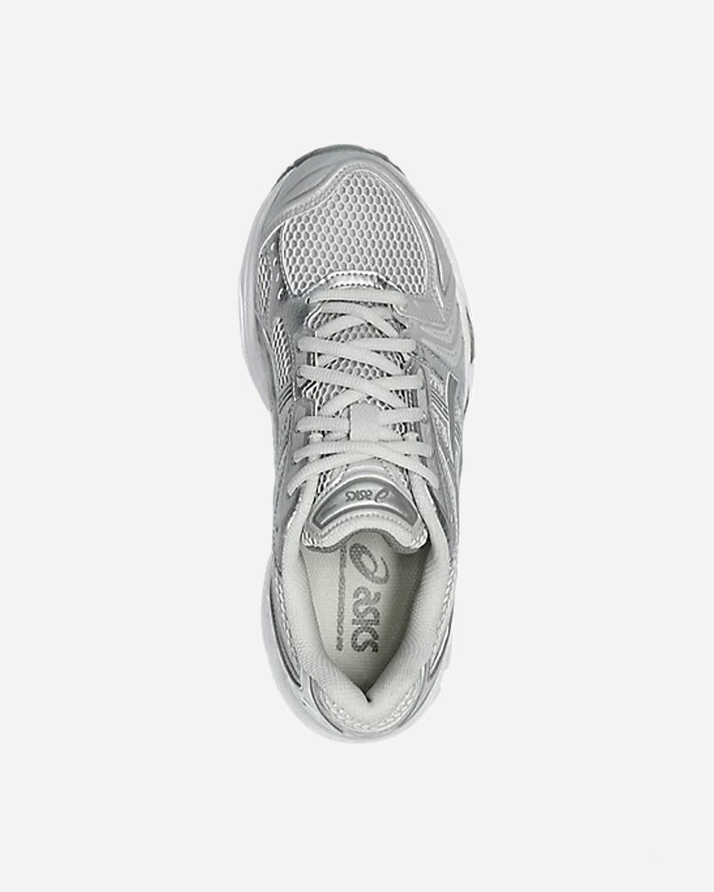 Gel-Kayano 14 Cloud Grey/Clay Grey