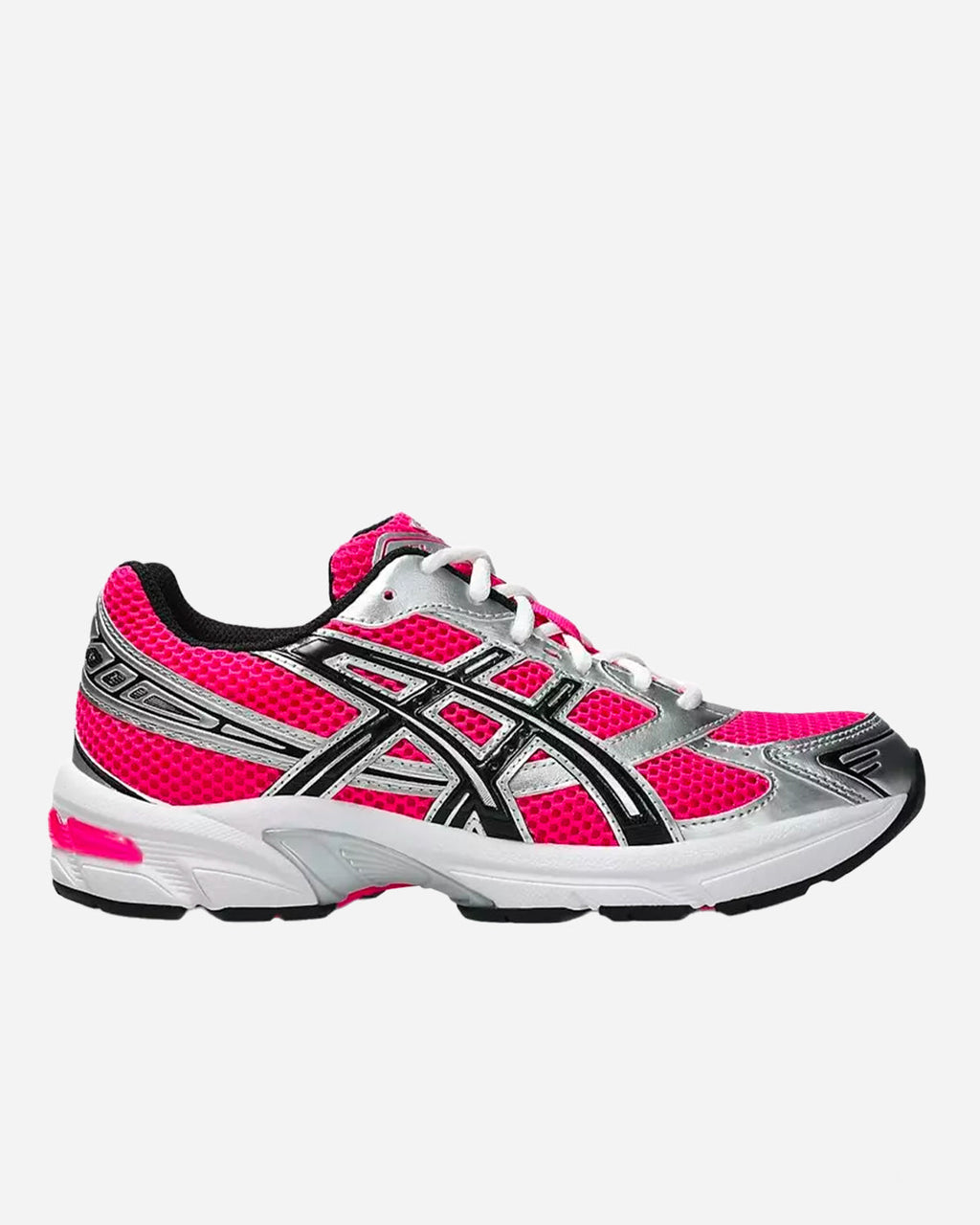 Gel-1130 "Neon Pack" Pink Glo/Pure Silver