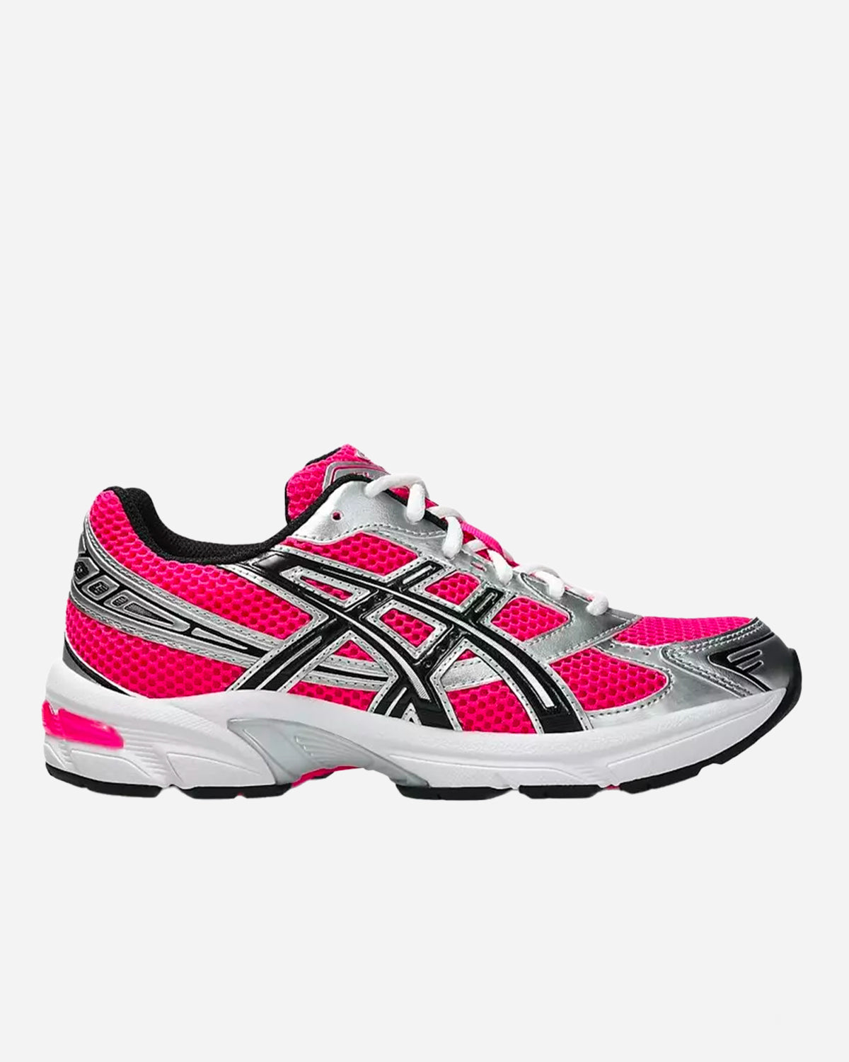 Gel-1130 "Neon Pack" Pink Glo/Pure Silver