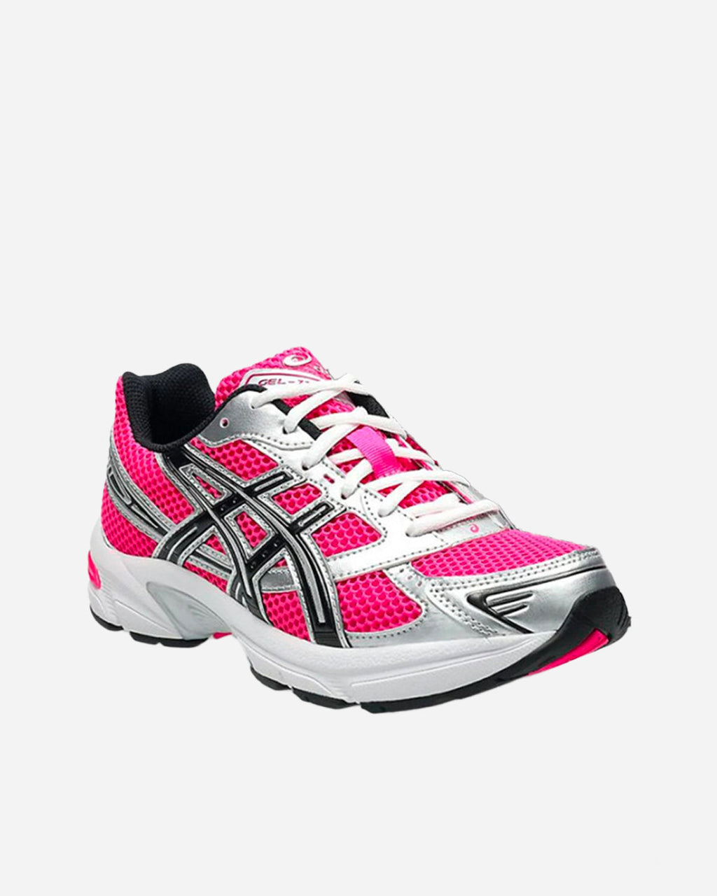 Gel-1130 "Neon Pack" Pink Glo/Pure Silver