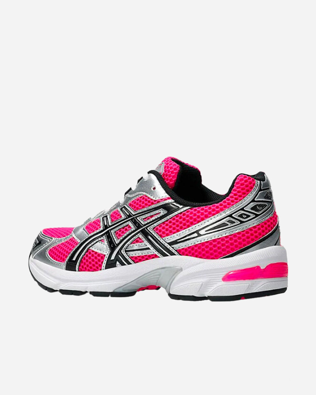 Gel-1130 "Neon Pack" Pink Glo/Pure Silver