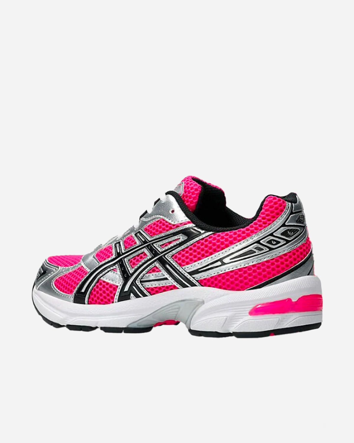 Gel-1130 "Neon Pack" Pink Glo/Pure Silver
