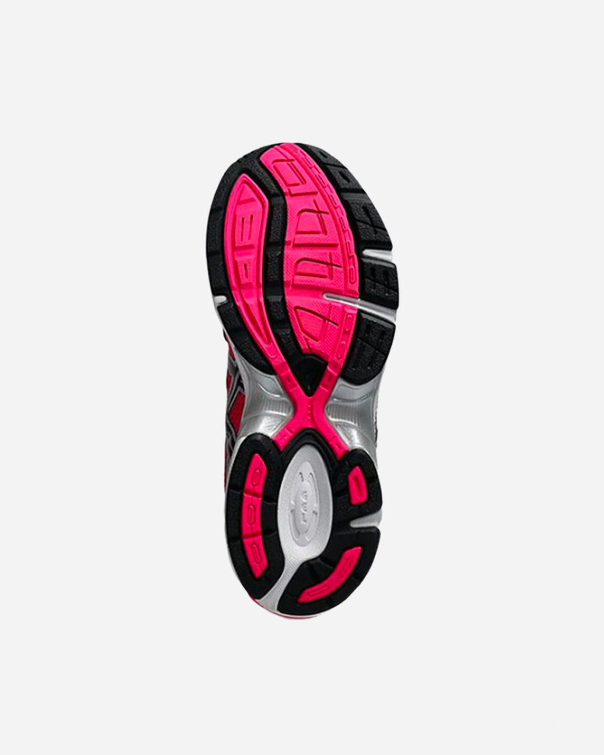Gel-1130 "Neon Pack" Pink Glo/Pure Silver