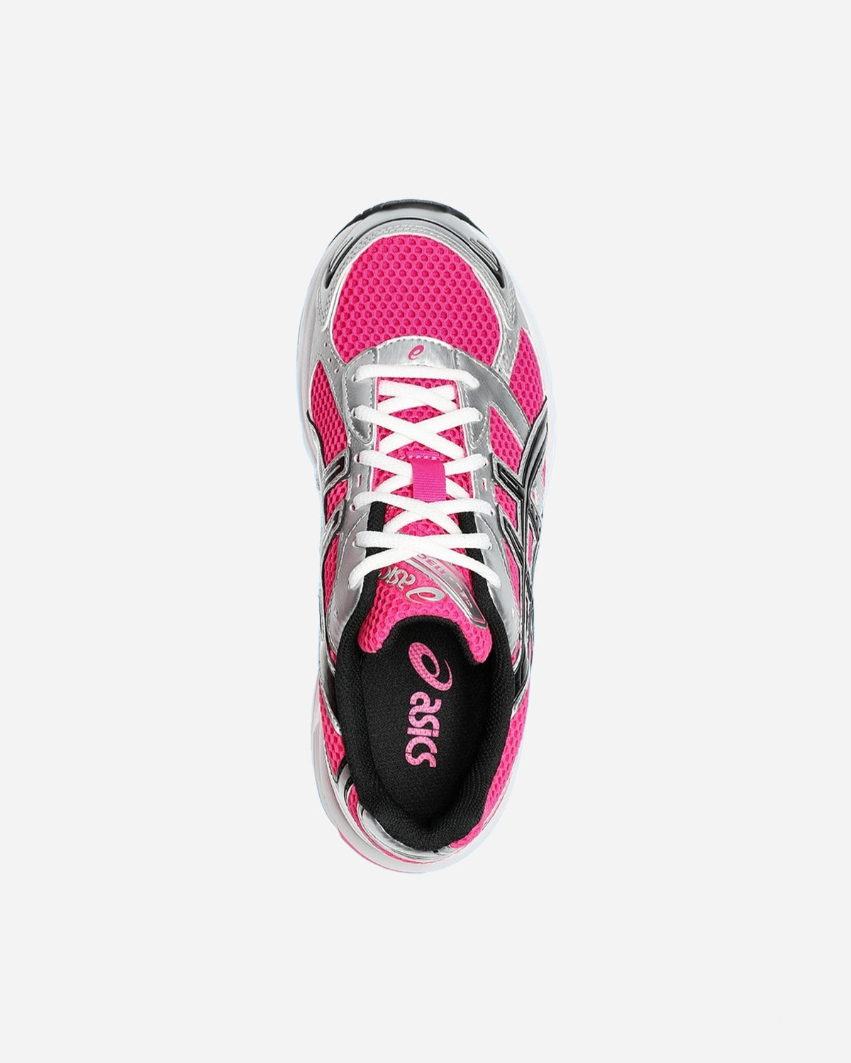Gel-1130 "Neon Pack" Pink Glo/Pure Silver