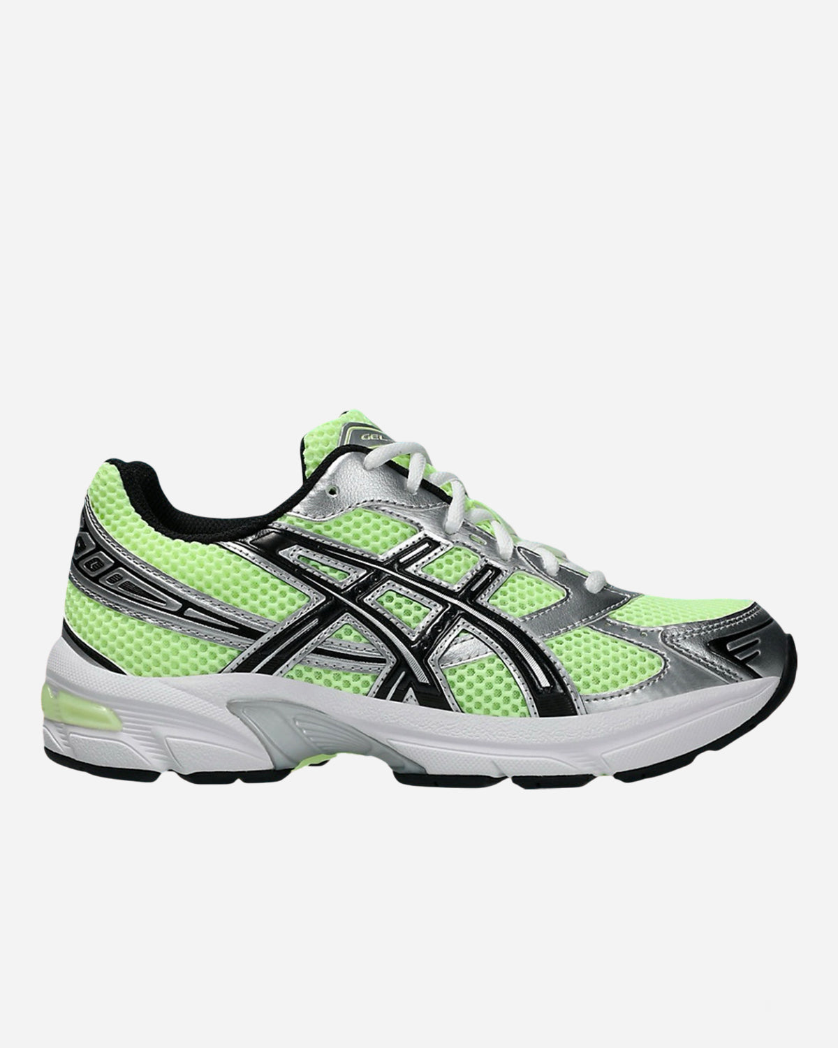 Gel-1130 "Neon Pack" Illuminate Yellow/Pure Silver