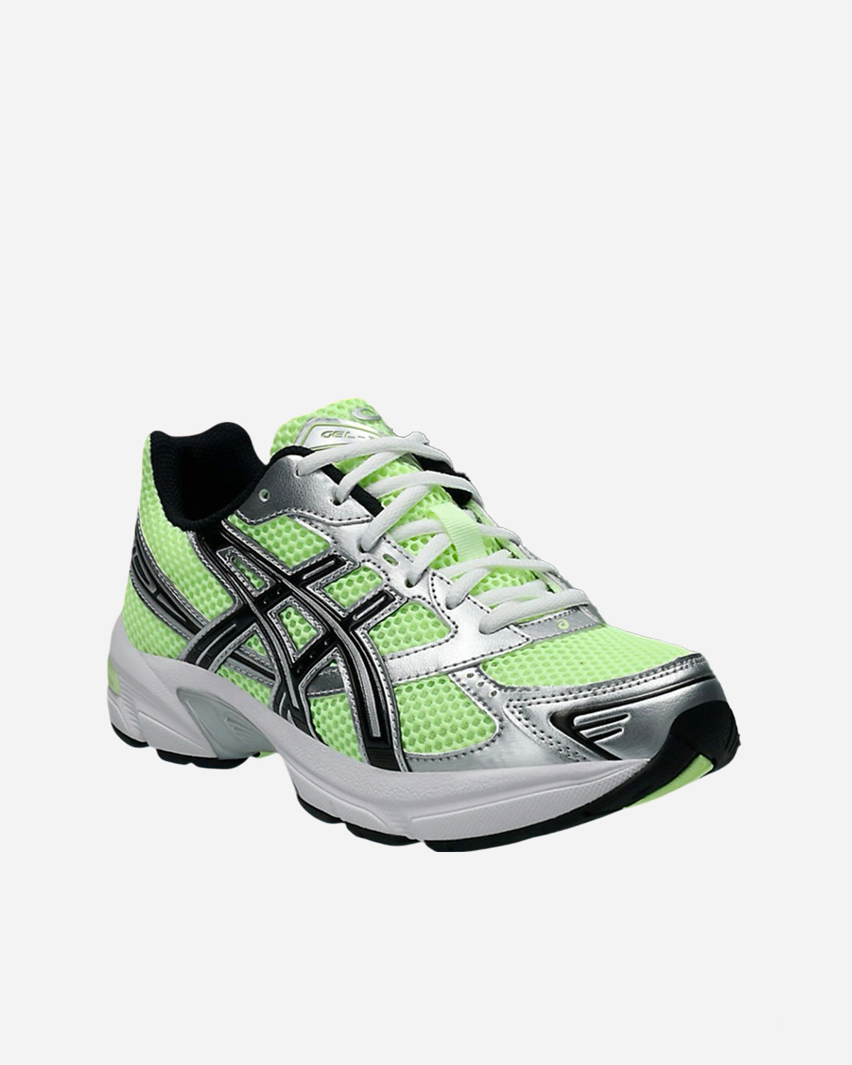 Gel-1130 "Neon Pack" Illuminate Yellow/Pure Silver