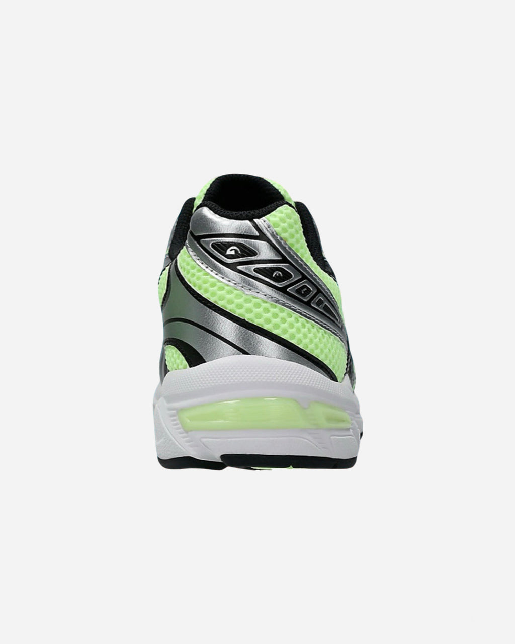 Gel-1130 "Neon Pack" Illuminate Yellow/Pure Silver