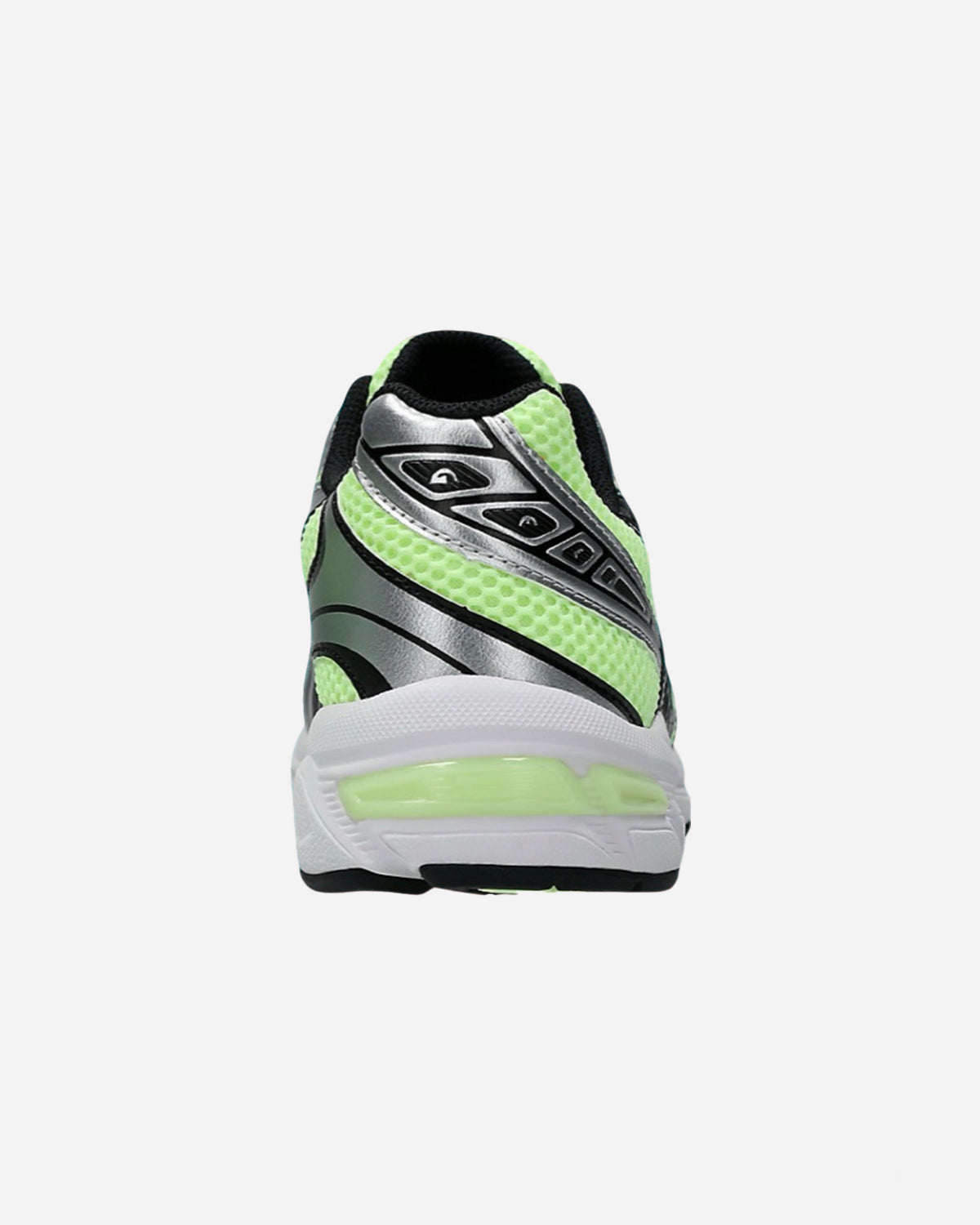 Gel-1130 "Neon Pack" Illuminate Yellow/Pure Silver